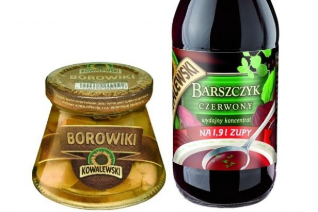 Świąteczne nowości od Kowalewskiego
