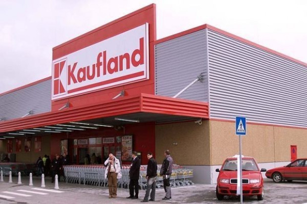 Kaufland ugiął się pod presją żądań pracowników. Będą podwyżki