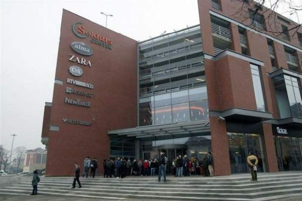 Reinhold Polska przejmuje udziały w kilku centrach handlowych