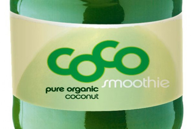 Coco Smoothie marki dr Antonio Martins