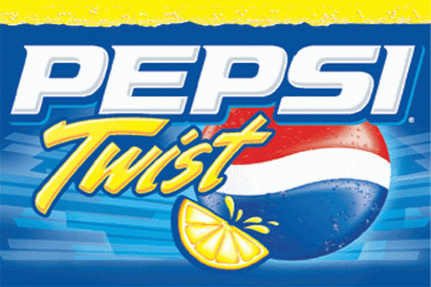 Nowa Pepsi Twist wsparta kampanią reklamową