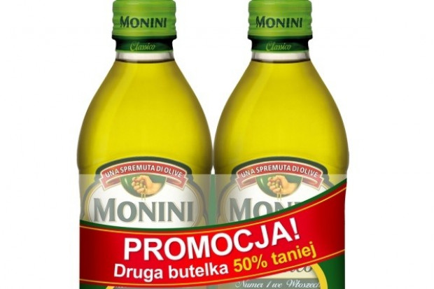 Nowe promocje Monini