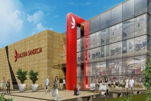 UOKiK zbada sprawę wysokich czynszów w galeriach handlowych