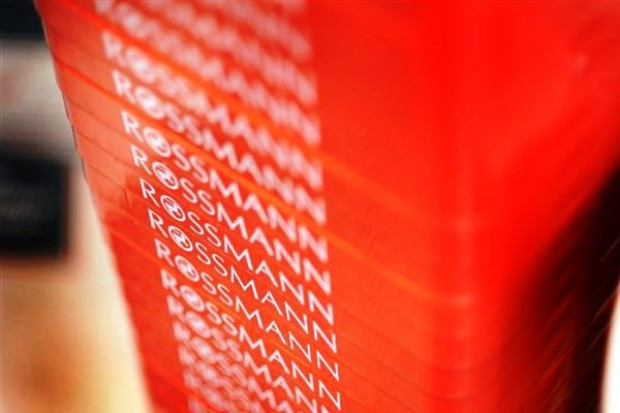Rossmann: żywność ekologiczna znajdzie się w około 100 sklepach sieci