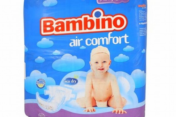 Nowe Bambino na rynku