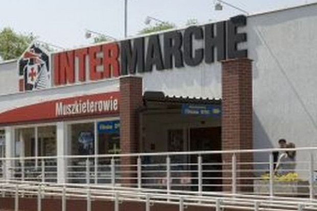 Grupa Muszkieterów ukarana na kwotę 187,5 tys. zł