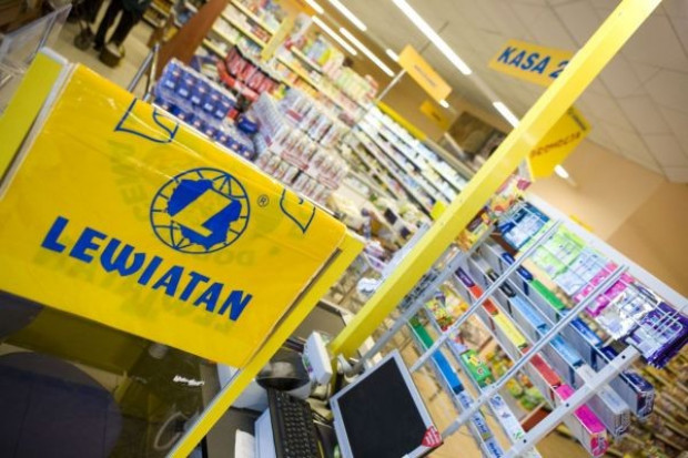Lewiatan Brda w strukturach i pod szyldem Lewiatana Kujawy