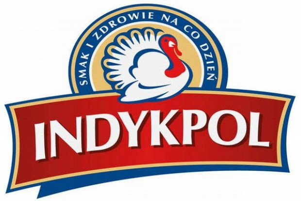 Indykpol dociera z reklamą między sklepowe półki