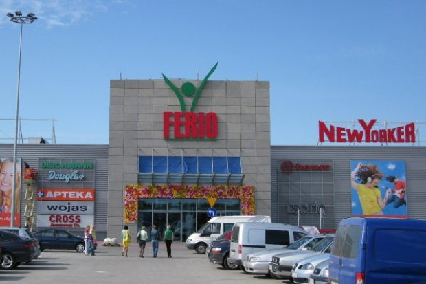 RE project development rozgląda się za lokalizacją pod kolejne centrum handlowe