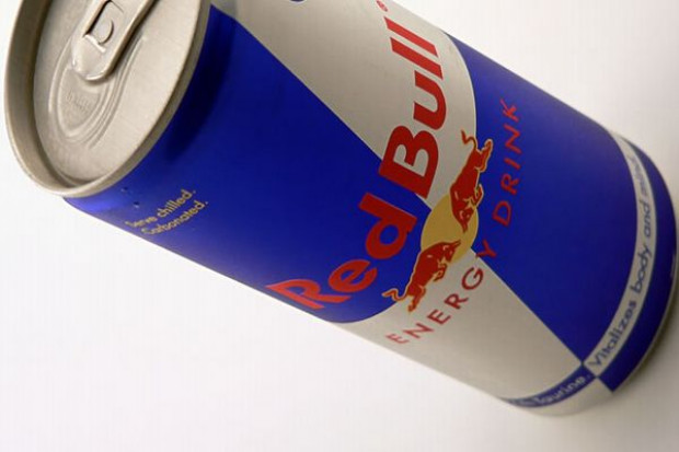 Spoty Red Bulla w telewizji i kinie