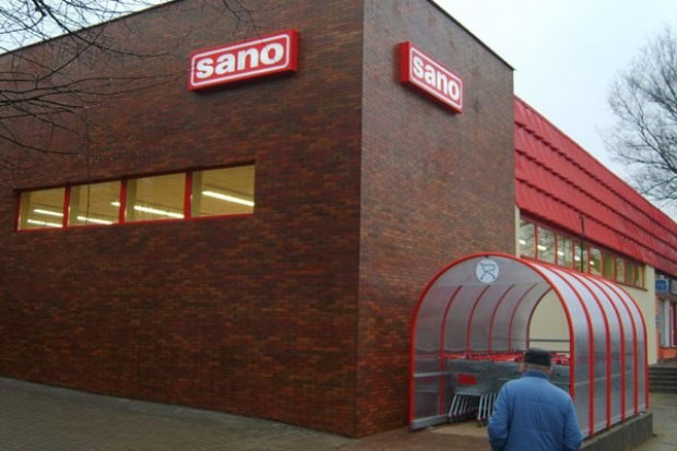 Sano: w tym roku powiększymy się o cztery sklepy
