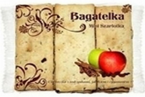 Promocja Bagatelki w telewizji i internecie