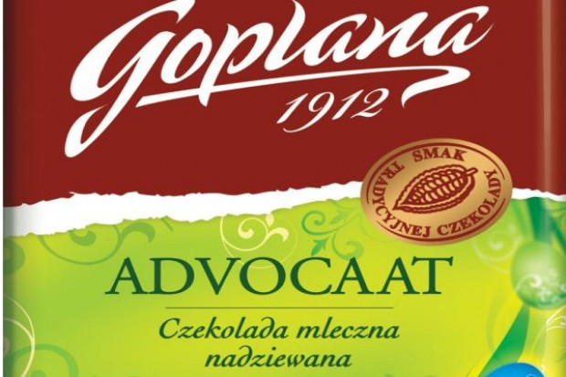Wielkanocna oferta słodyczy Jutrzenki Colian