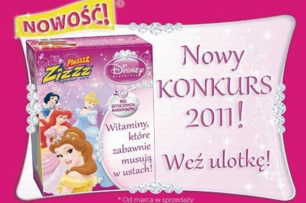 Rusza kampania i konkurs Plusssz Zizzz
