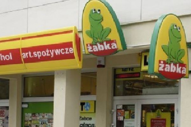 Tesco przejmuje Żabkę