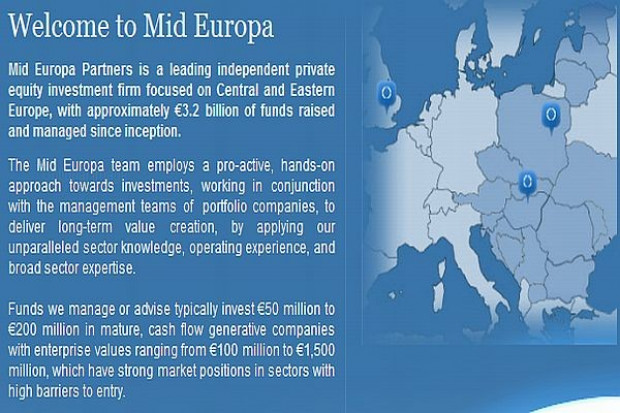 Żabka sprzedana, ale nie Tesco tylko funduszowi Mid Europa