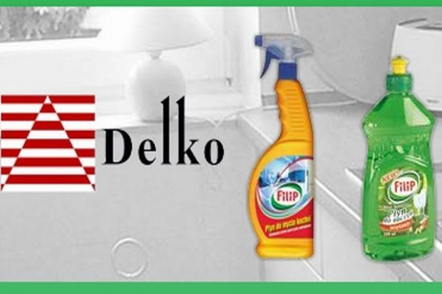 Delko chce budować sieć sklepów franczyzowych