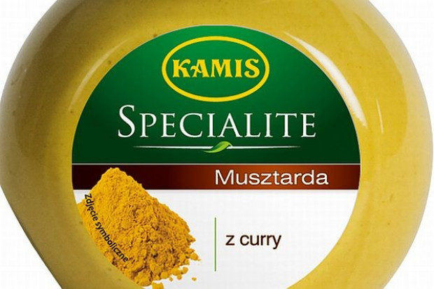 Musztardy Specialite KAMIS