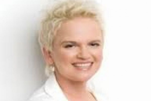 Katarzyna Figura ambasadorką frytek McCain
