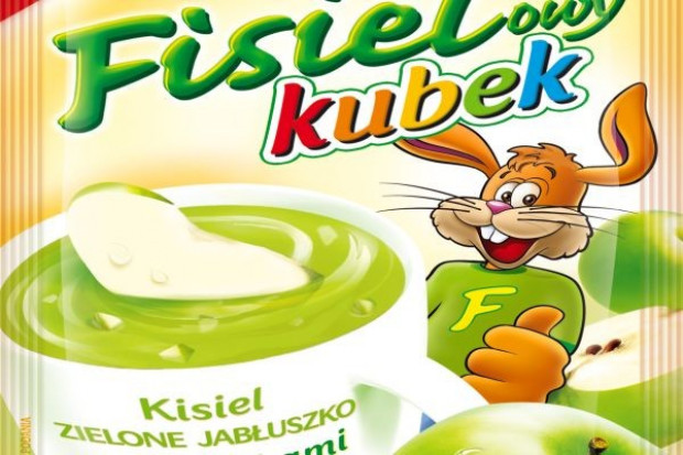 Nowe smaki Fisielowego Kubka