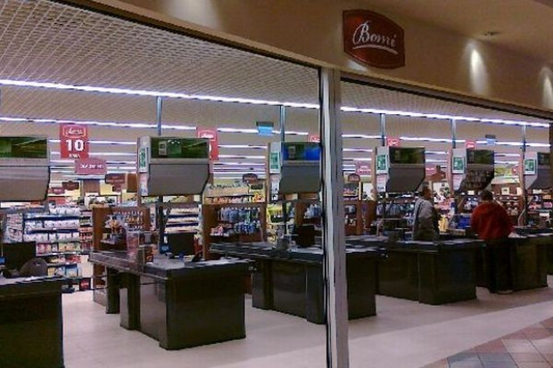 Deloitte: Delikatesy i supermarkety muszą postawić na nowe rozwiązania