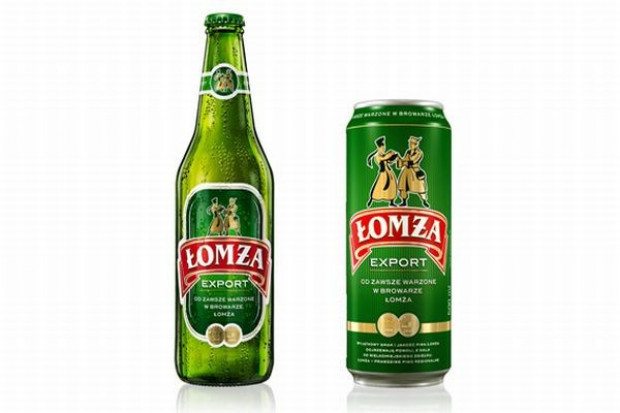 W telewizji rusza kolejna odsłona promocji piwa Łomża