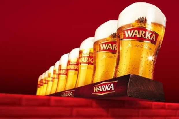 Rusza piłkarska kampania Warki