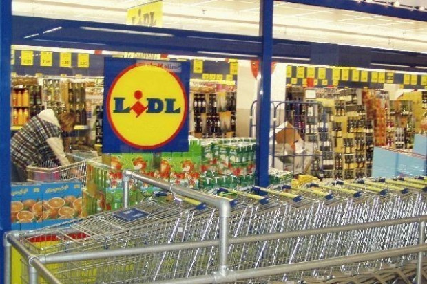 Lidl wybuduje w Brzozówce nowe centrum dystrybucyjne