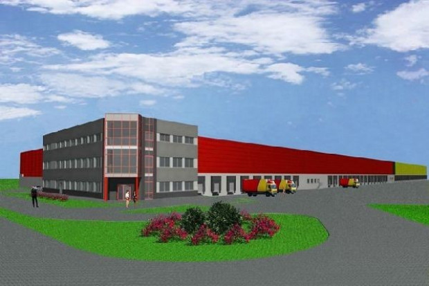 Ruszyło nowe centrum logistyczne Polomarketu