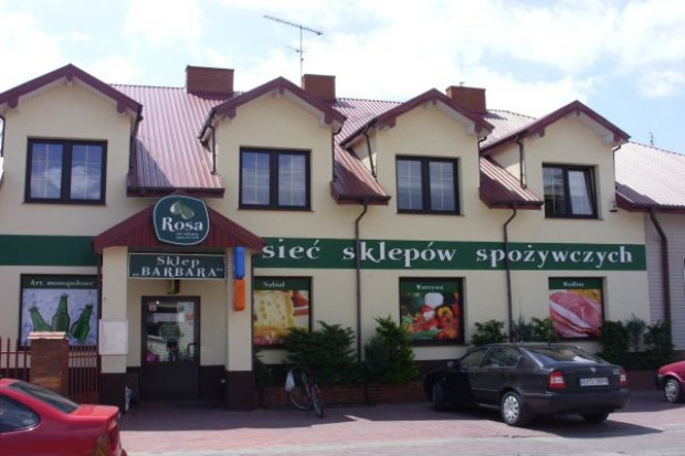 Sieć Rosa chce pozyskać do współpracy kolejnych producentów
