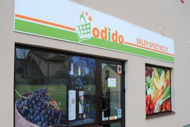 W ciągu miesiąca sieć Odido podwoiła liczbę sklepów