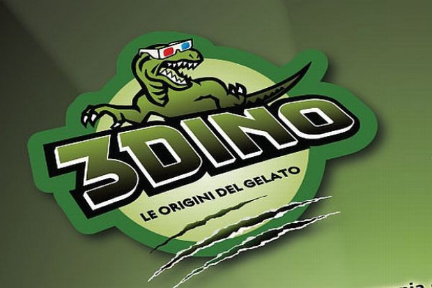 Lody 3Dino już w sklepach
