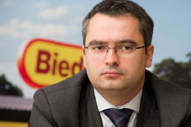 Pracownicy Biedronki będą zarabiali minimum 1800 zł brutto