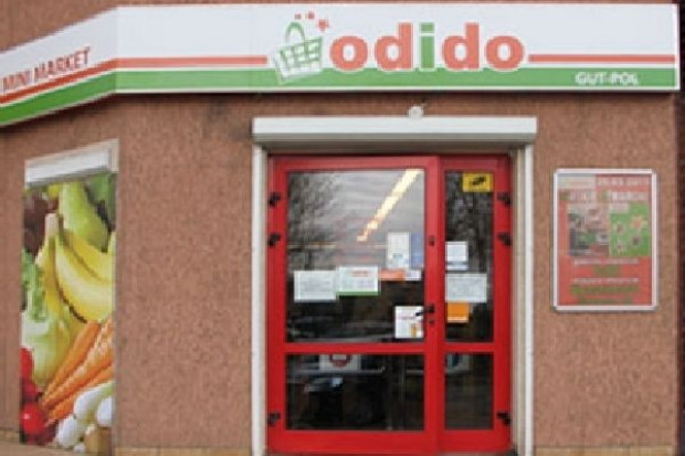 Ponad 100 placówek handlowych zdecydowało się na współpracę z siecią Odido