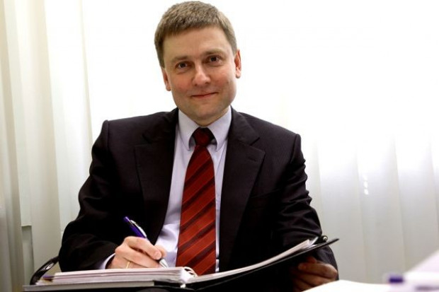 Marek Wesołowski dyrektorem zarządzającym sieci Stokrotka