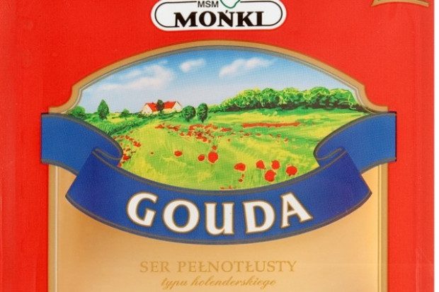 Ser Gouda w nowej odsłonie