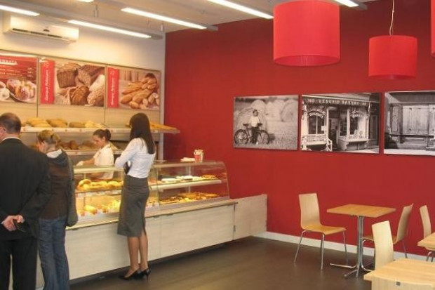 Piekarnie Nowakowski Gorąco Polecam chcą wejść na NewConnect