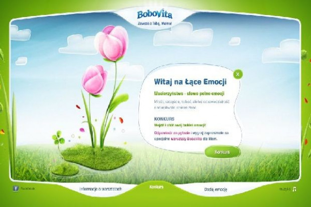 Drugi etap kampanii wizerunkowej Bobovity