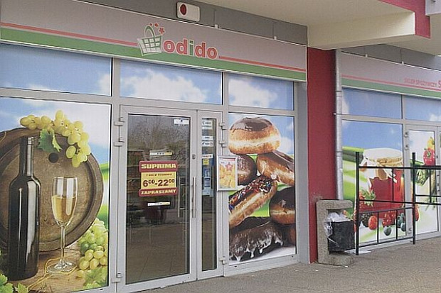 Prezes Makro: Odido startuje w dobrym momencie rynkowym. Może przyciągnąć 3 tys. sklepów