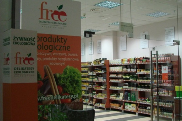 Produkty ekologiczne zawsze będą droższe od konwencjonalnych