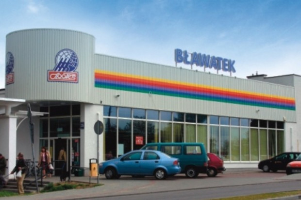 Prezes Społem Olsztyn: supermarkety generują 70 proc. obrotu Spółdzielni