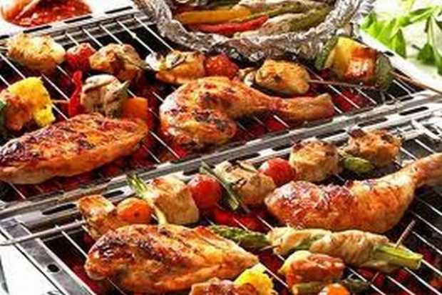Grille i podpałki coraz bezpieczniejsze