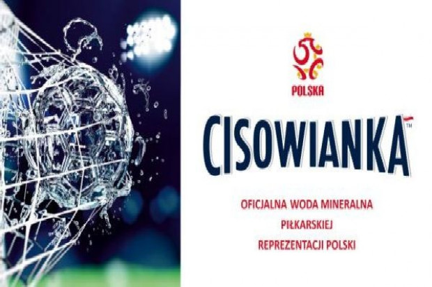 W telewizji i outdoorze ruszyła kampania reklamowa Cisowianki