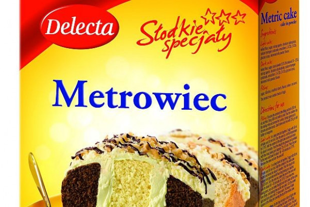 Metrowiec od Delecty