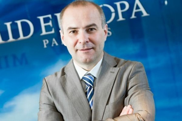 UOKiK wydał zgodę na przejęcie Żabki przez Lontano Investments
