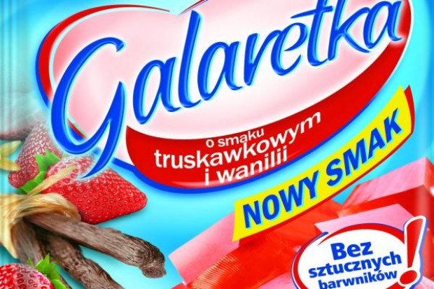 Zmywarka nagrodą w promocji konsumenckiej deserów marki Winiary