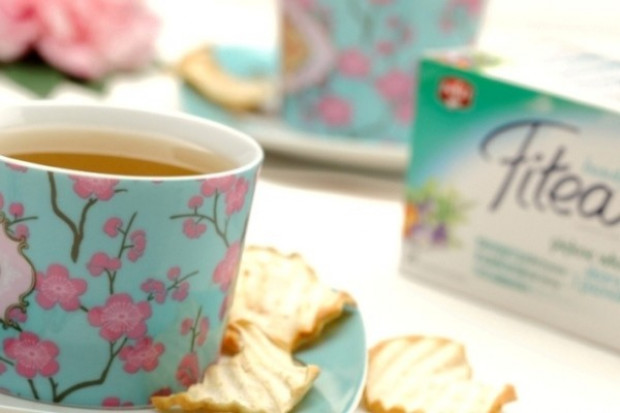 Nowa herbata w ofercie Posti - Fitea Beauty