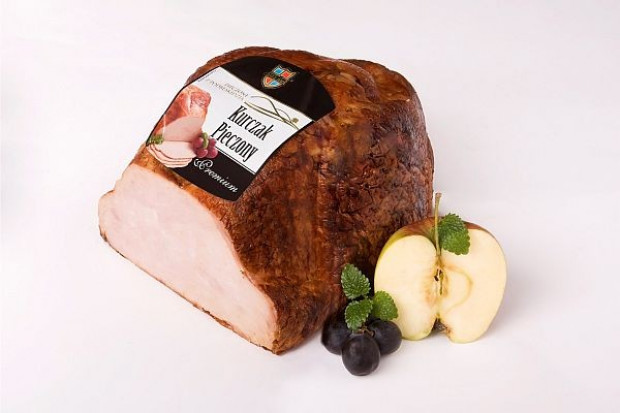 Pieczone z Podbeskidzia w ofercie ZM Tarczyński