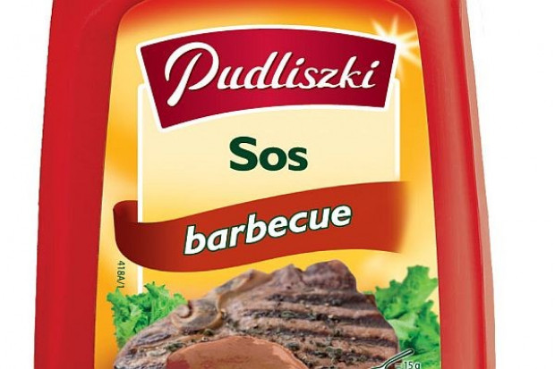 Pudliszki wprowadzają na lato sos barbecue
