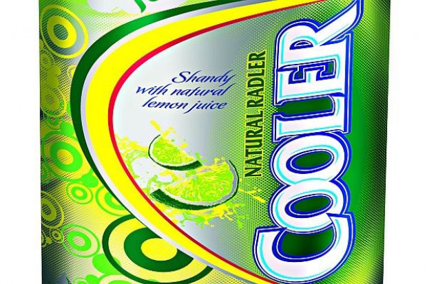 Łomża wprowadza Cooler Radler